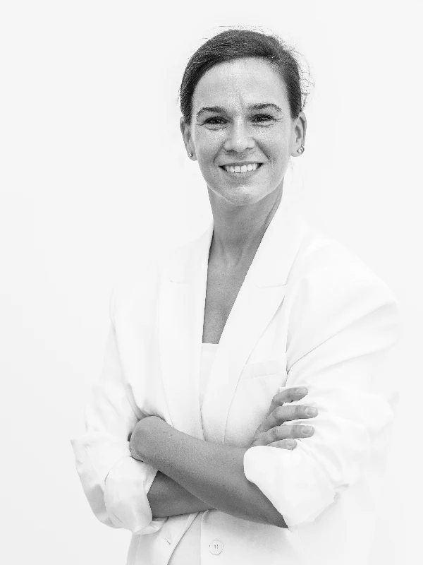 Foto de Ana Borrás, socia de Empresarias Galicia
