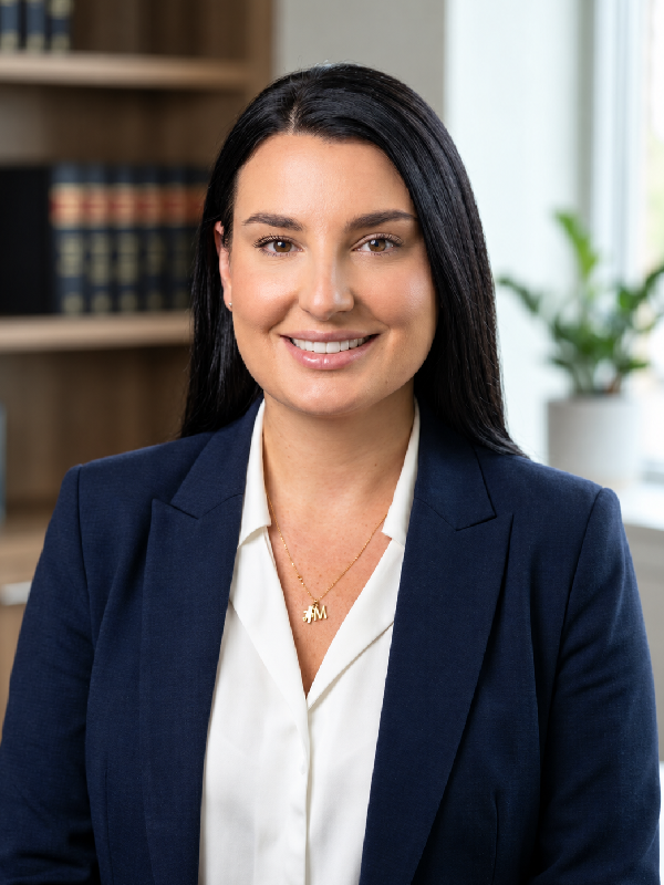 Foto de Inés Cortés Molina, socia de Empresarias Galicia