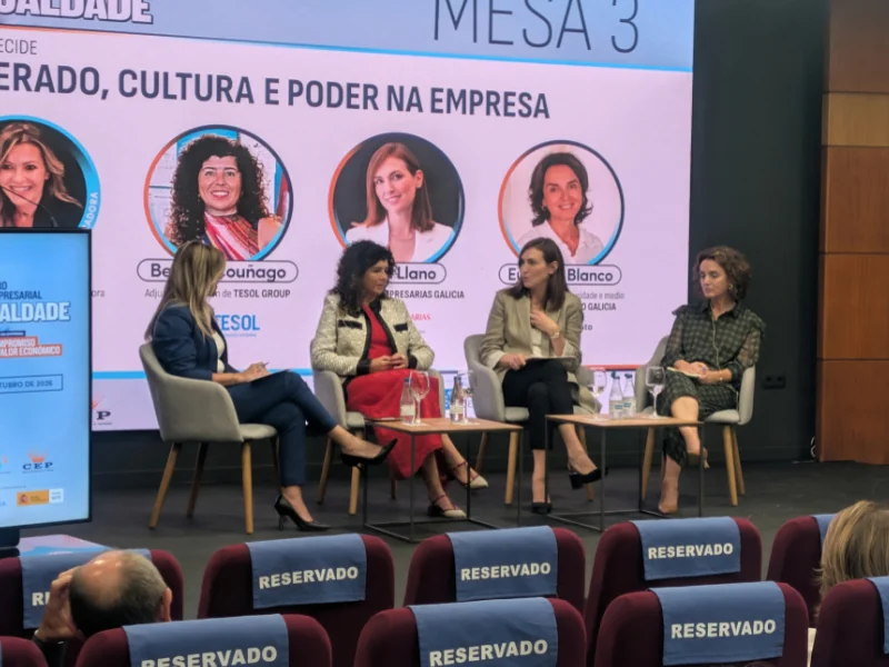 Foto del VI Foro pola Igualdade CEP_23