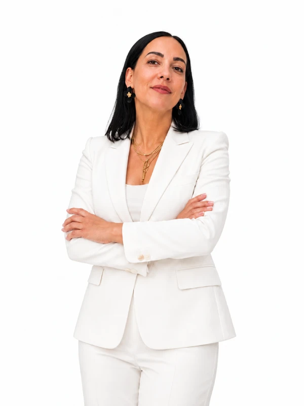 Foto de Yolanda Villar García, socia de Empresarias Galicia